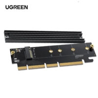 مبدل PCI.E4 به M.2 یوگرین مدل 30715-CM465