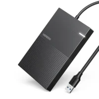 باکس هارد USB-C یوگرین مدل CM471-30725