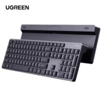 کیبورد وایرلس یوگرین مدل KU004-25322