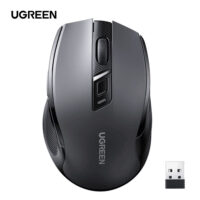 ماوس وایرلس یوگرین مدل MU006-15064