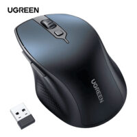 ماوس وایرلس یوگرین مدل MU101