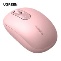 ماوس وایرلس یوگرین مدل MU105