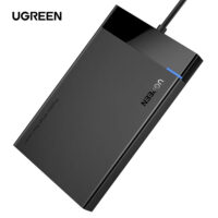 باکس هارد USB0.3 یوگرین مدل US221-30847