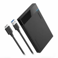 باکس هارد USB0.3 یوگرین مدل US221-30848
