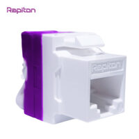کیستون Cat6 UTP رپیتون مدل RP-KJ180-6UT1