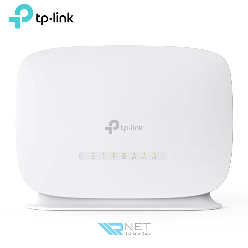 مودم 4G تی پی لینک مدل MR105