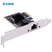 کارت شبکه کابلی 2.5G دی لینک مدل D-Link DGE-562T