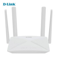 مودم 2 سیم کارت N300 دی لینک DWR-M922