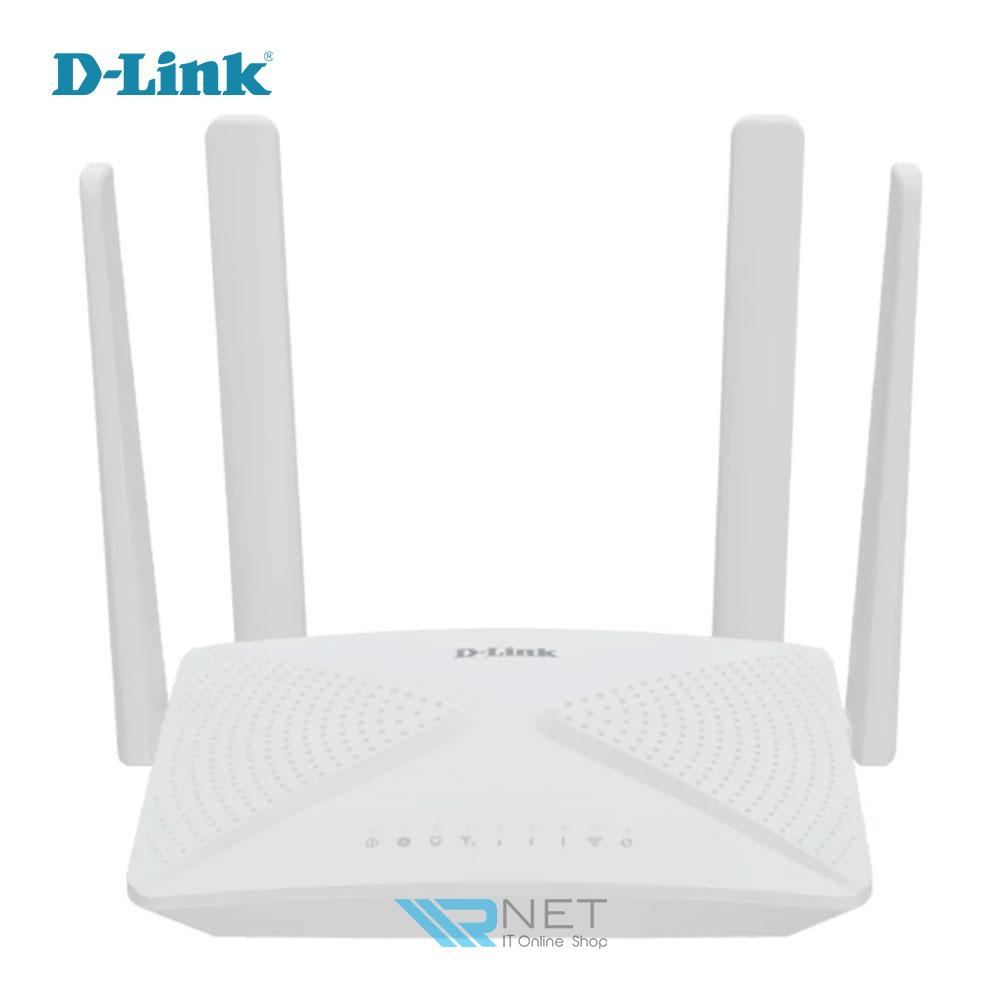 مودم 2 سیم کارت N300 دی لینک DWR-M922