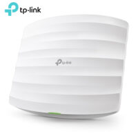 اکسس پوینت بیسیم AC1200 گیگابیت تی پی لینک مدل TP-Link EAP225 Indoor