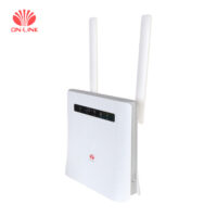 مودم 4G وایرلس آن لینک مدل G525 pro