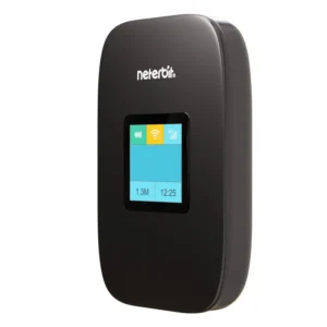 مودم همراه 4G LTE بی سیم نتربیت مدل NWR-945X