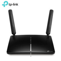 مودم 4G+ Cat6 وایرلس AC1200 تی پی لینک مدل TP-Link MR600