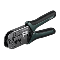 آچار سوکت زن شبکه یوگرین UGREEN مدل NW168 کد 10952مدل: 10952