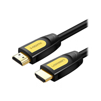 کابل HDMI ورژن 2.0 یوگرین مدل HD101-10130 طول 3 متر با رزولوشن 4K