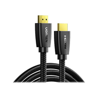 کابل HDMI ورژن 2.0 یوگرین مدل HD118-40410 طول 2 متر با رزولوشن 4K