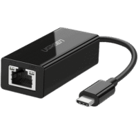 تبدیل USB-C به Ethernet یوگرین UGREEN مدل US236 کد 50307مدل: 50307