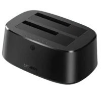 داک استیشن هارد USB 3.0 یوگرین UGREEN مدل CM198 کد 50857مدل: 50857