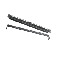 پچ پنل(Patch Panel) 24 پورت Cat6 یوگرین UGREEN مدل NW127 کد 70423مدل: 70423