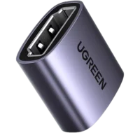 مبدل افزایش طول (Extension) HDMI 8K Female یوگرین UGREEN مدل HD159 کد 90592مدل: 90592