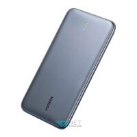 پاور بانک 20 وات 3 پورت 10000mAh یوگرین UGREEN مدل PB190 کد 50680