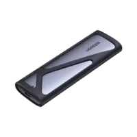 SSD اکسترنال یوگرین UGREEN مدل CM400-10902 ظرفیت 1TBمدل: CM400-10902-1TB